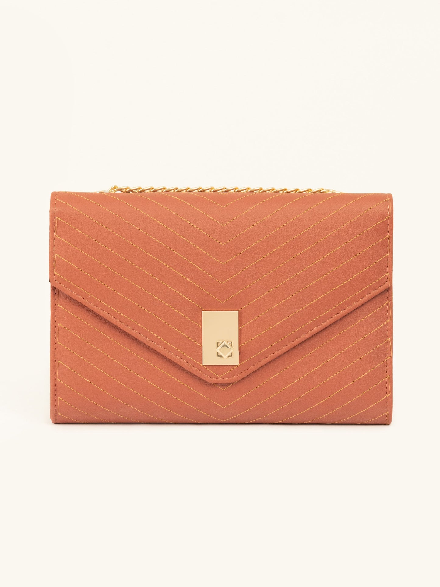Thread Detailing Clutch