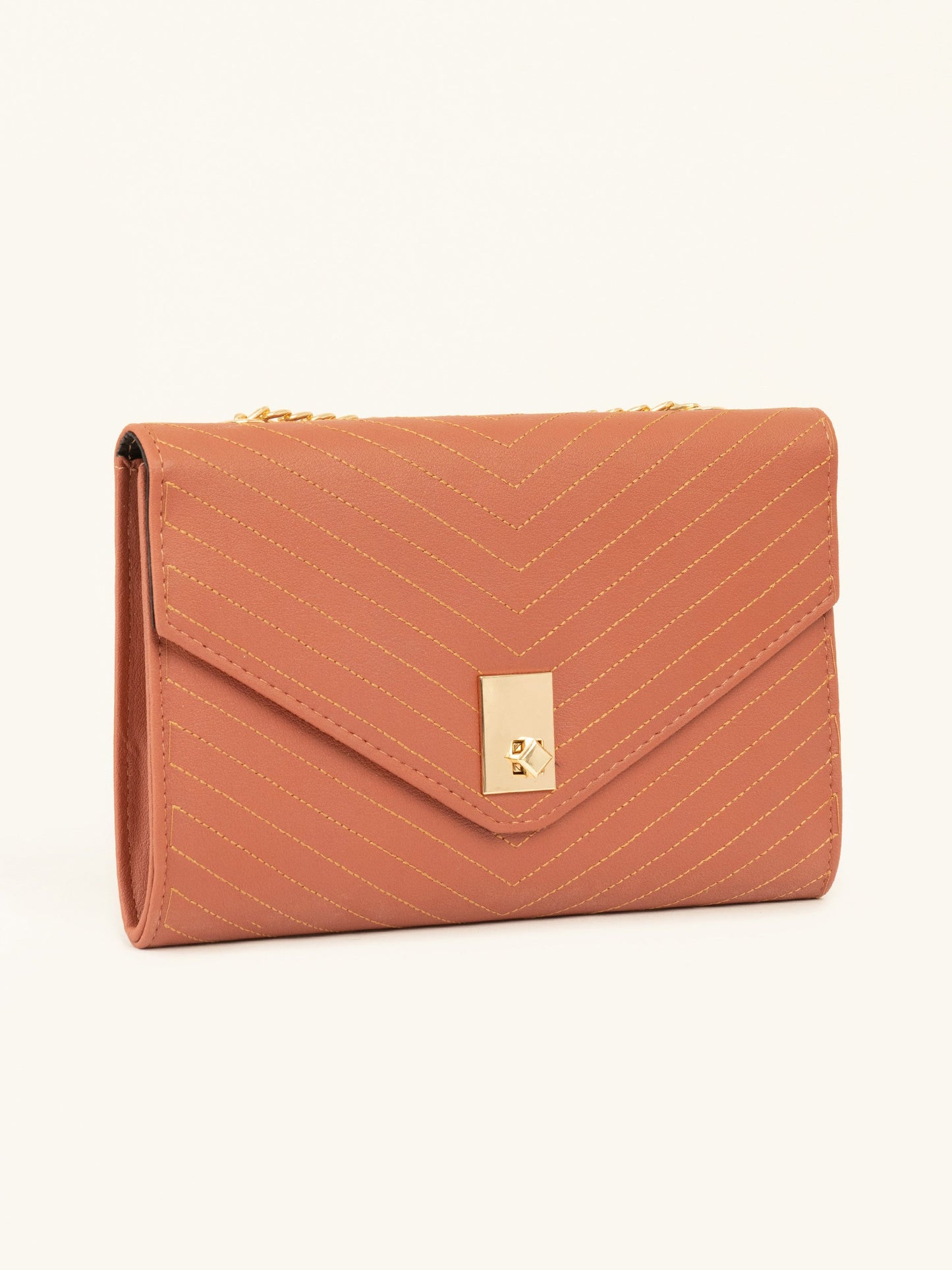 Thread Detailing Clutch