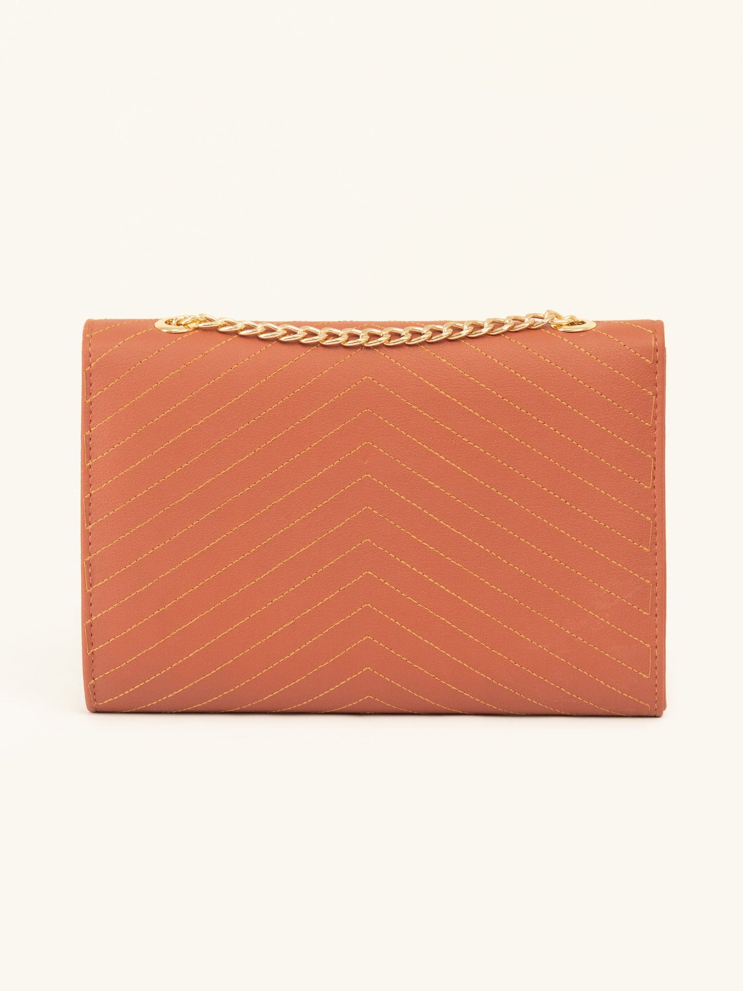 Thread Detailing Clutch