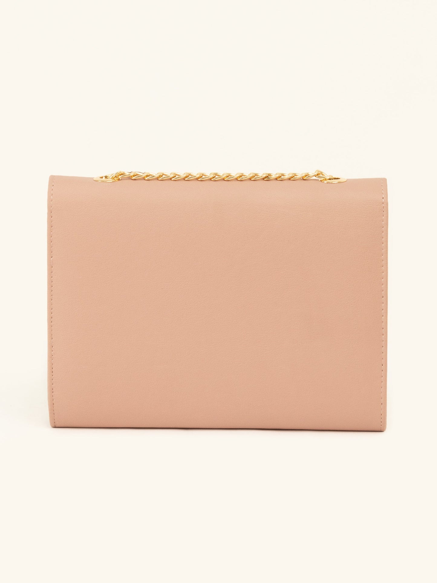 Tie Knot Clutch