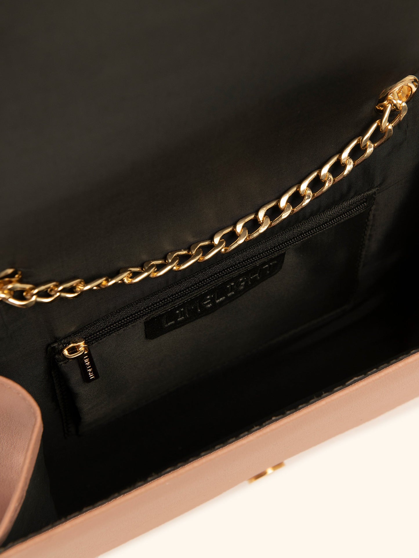 Tie Knot Clutch