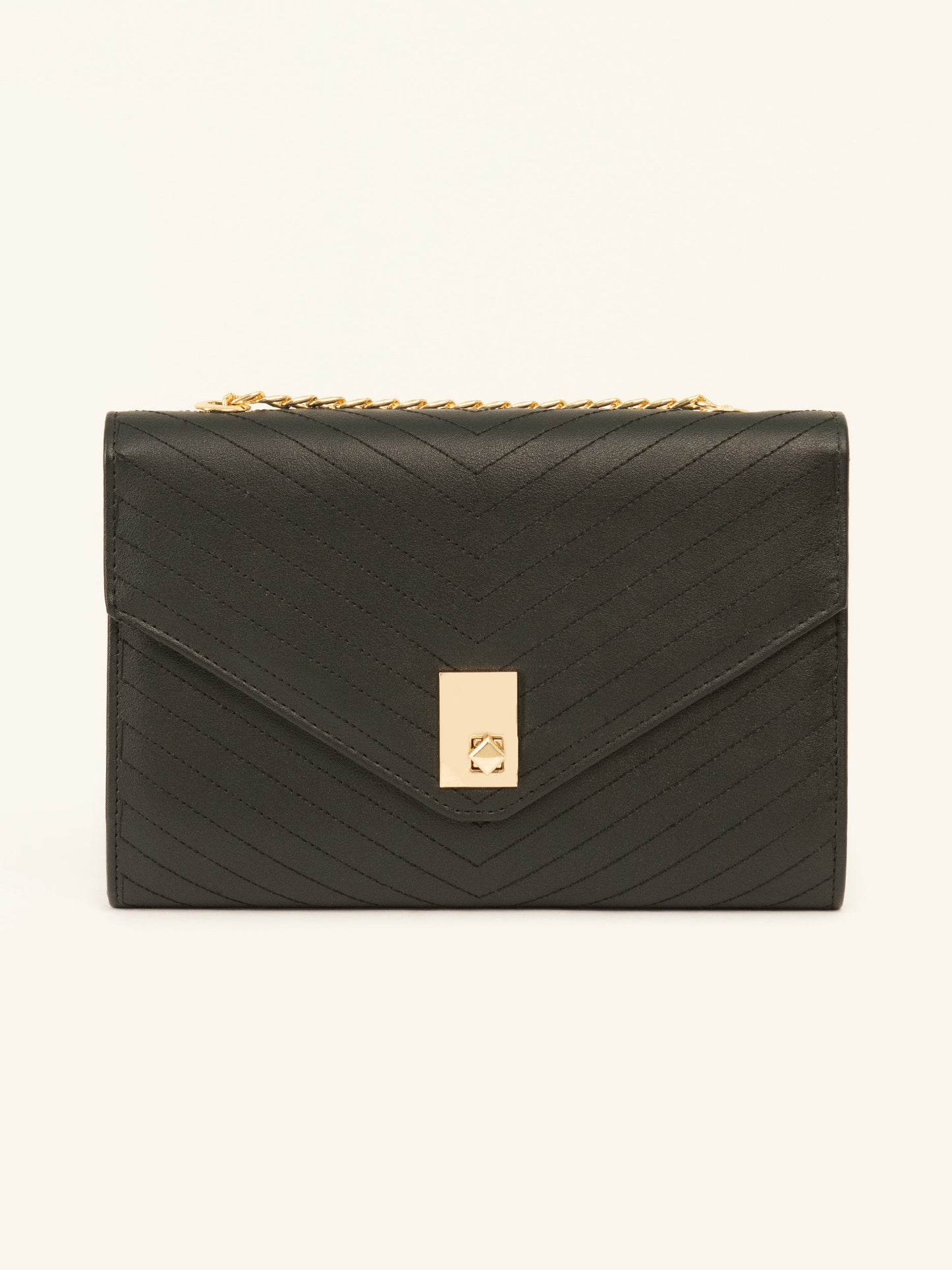 Thread Detailing Clutch