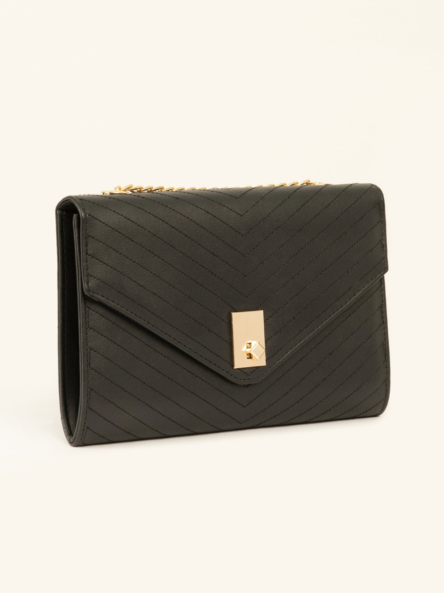 Thread Detailing Clutch