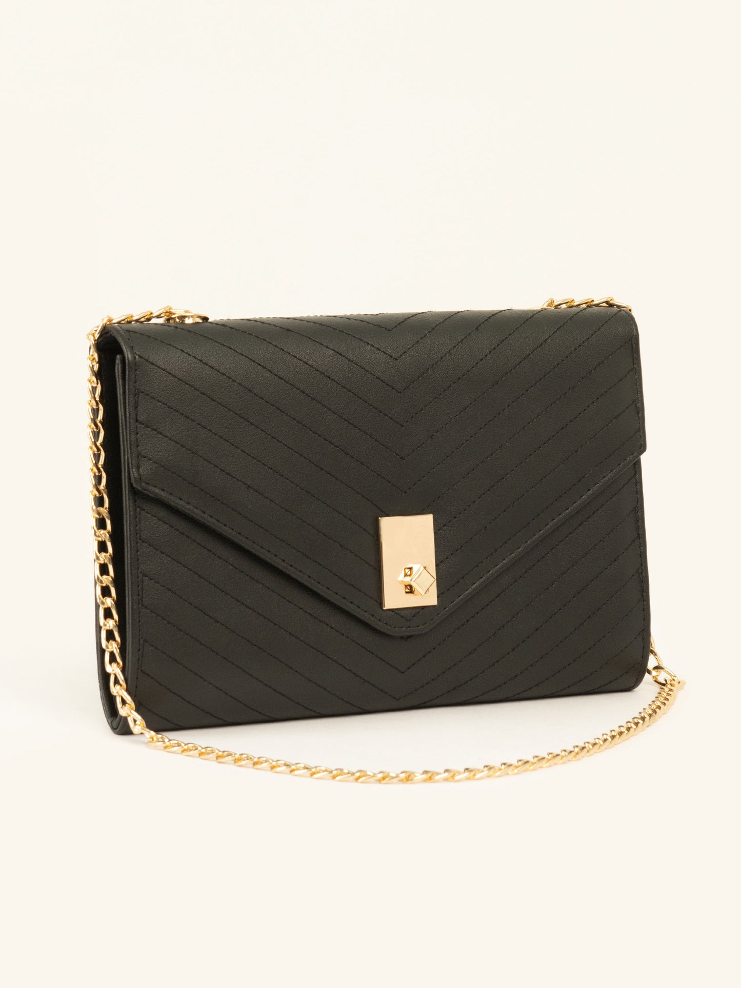 Thread Detailing Clutch