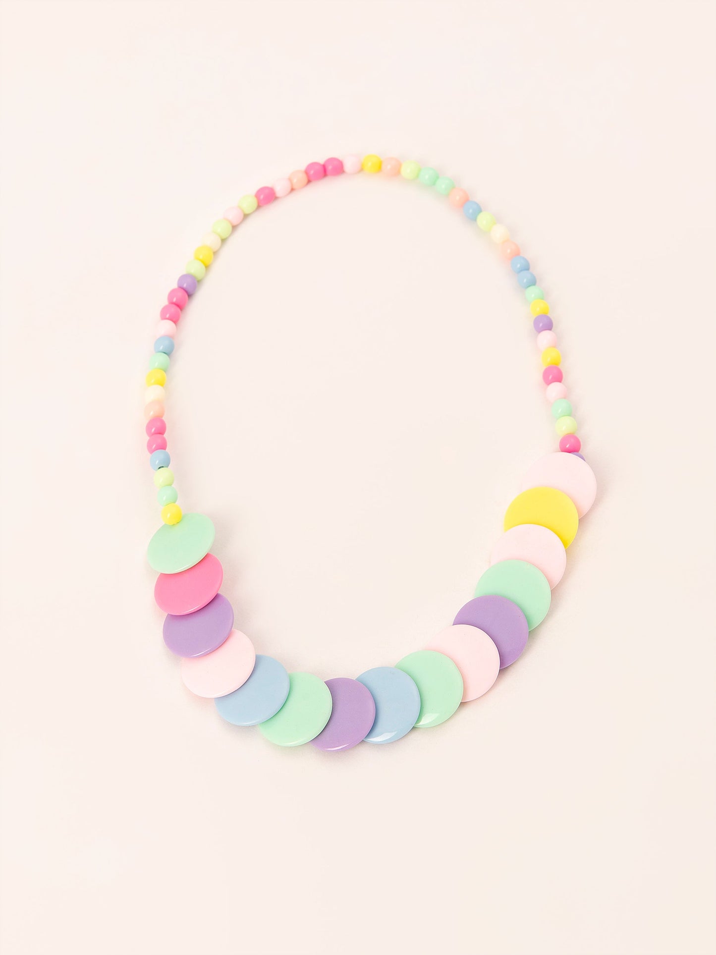 Multi-Shade Mala Set