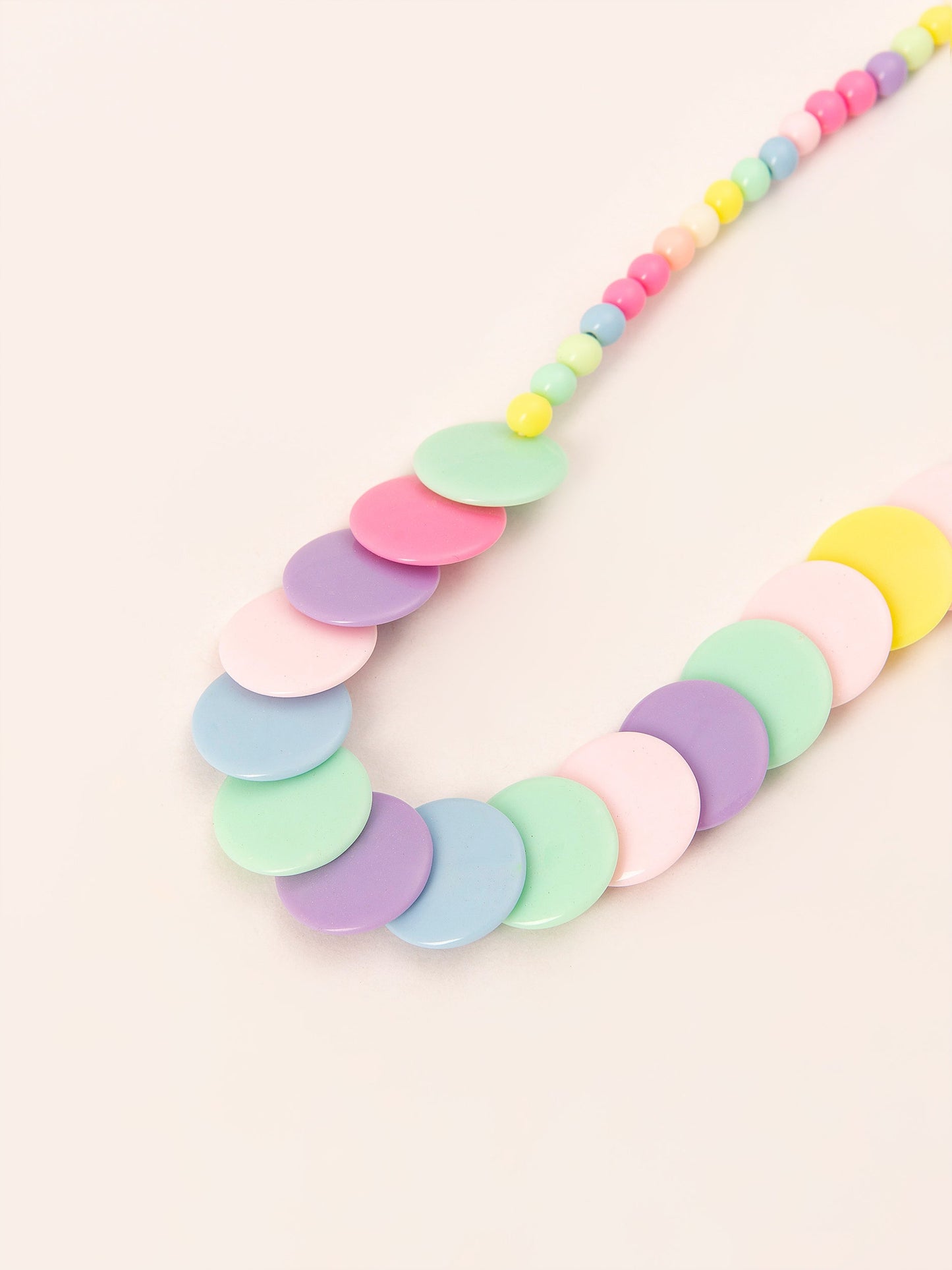 Multi-Shade Mala Set