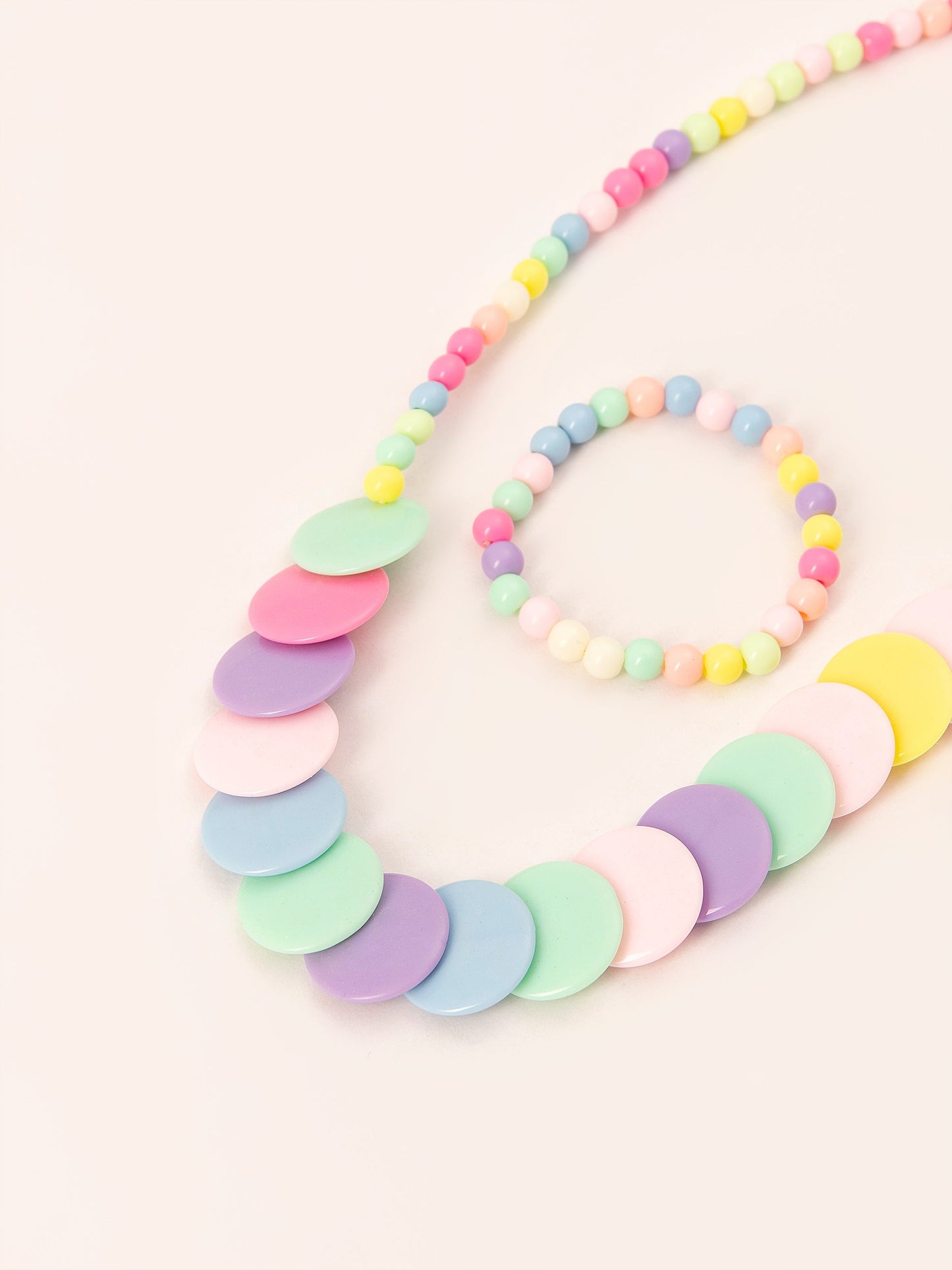 Multi-Shade Mala Set