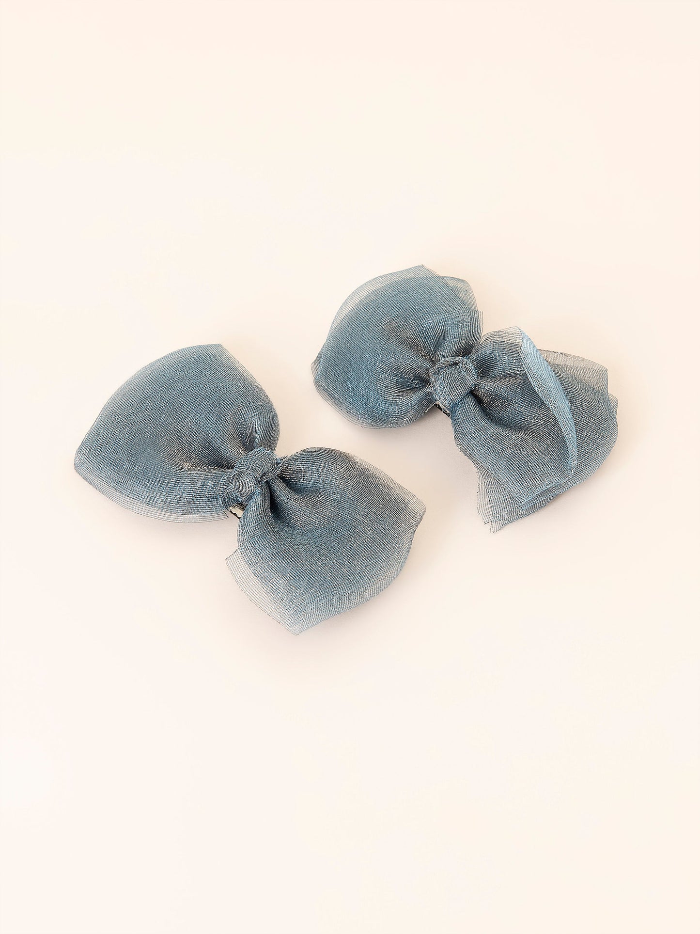 Bow Snap Clips