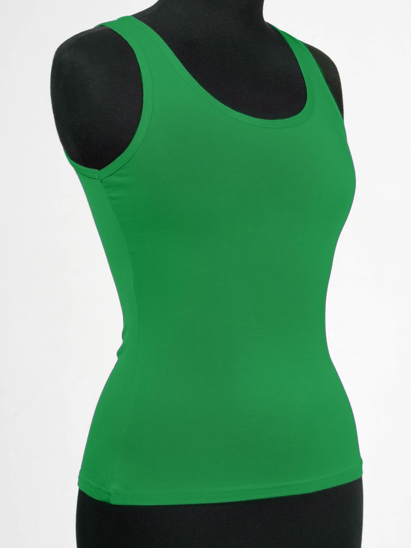 Basic Tank Top