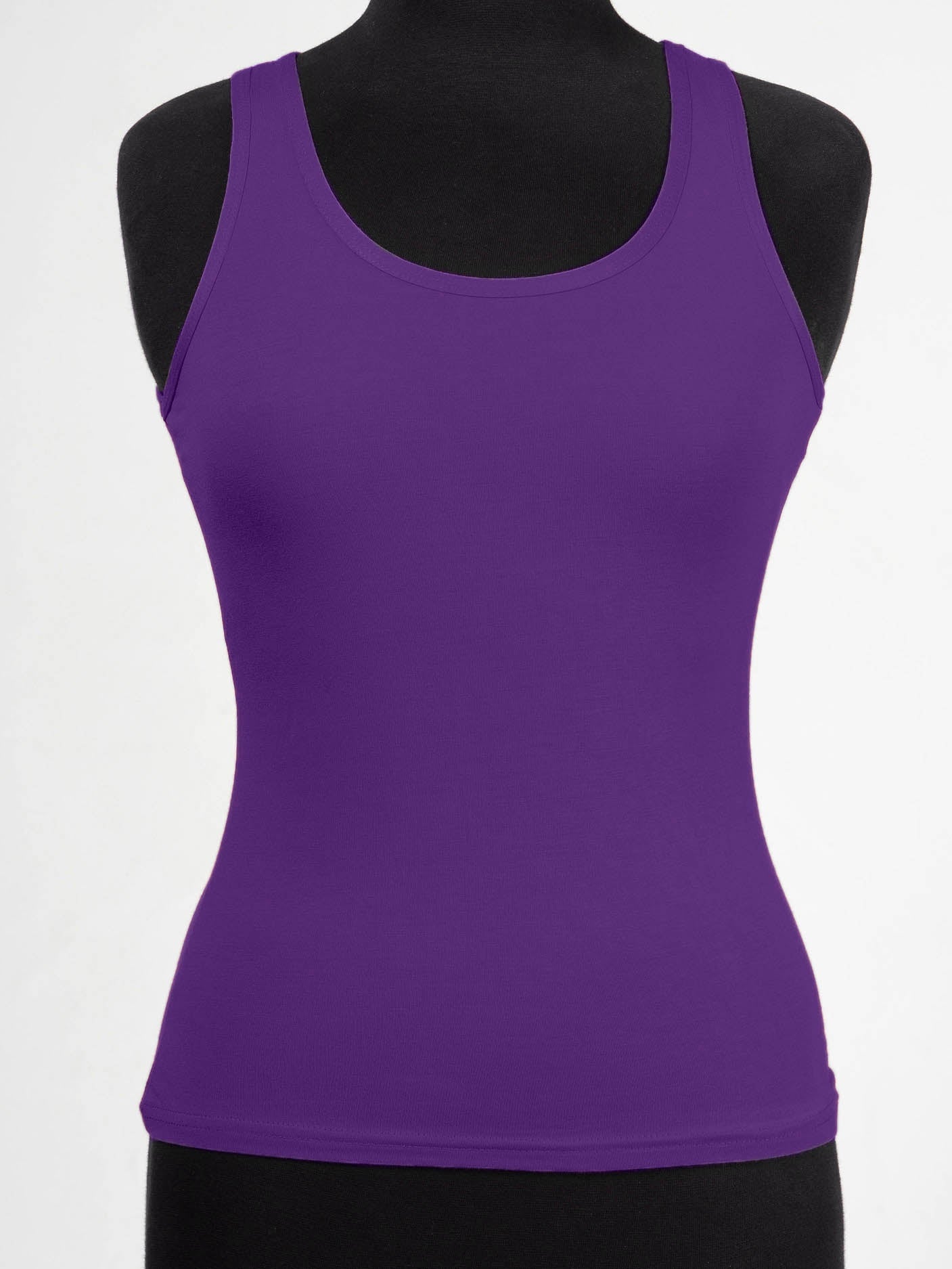 Basic Tank Top
