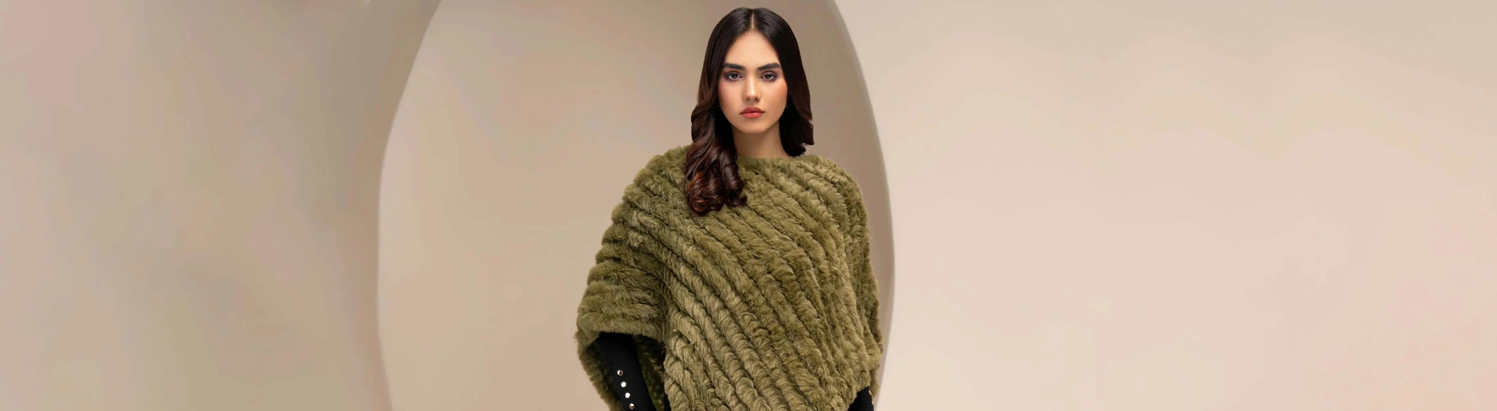 Ponchos
