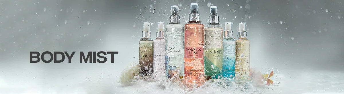 Body Mists