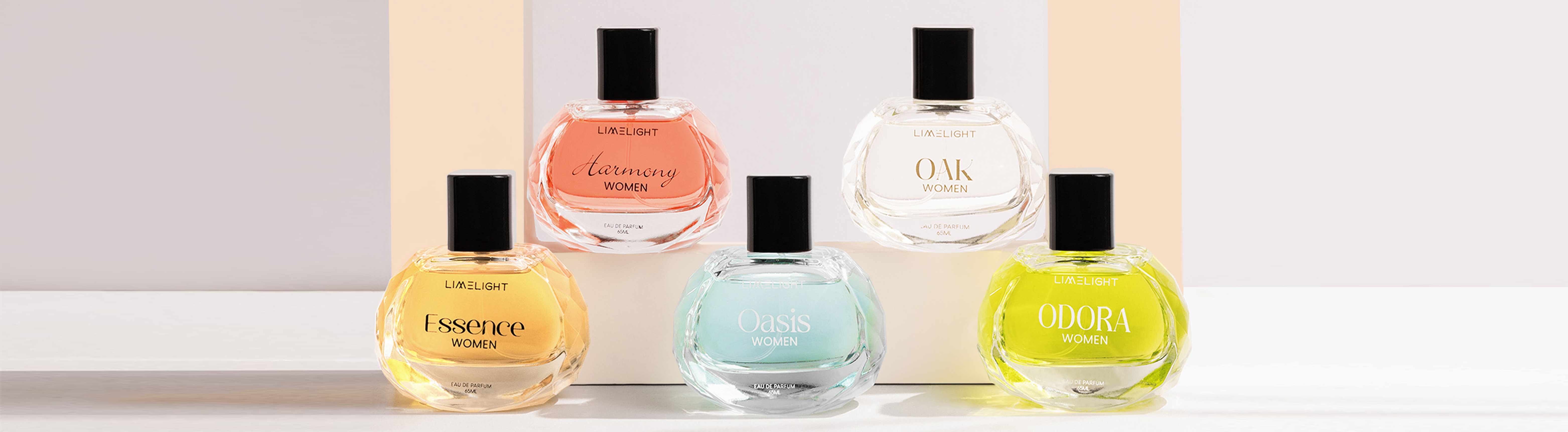 Fragrances