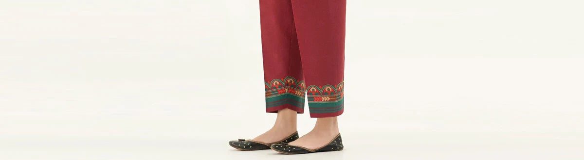 TROUSERS