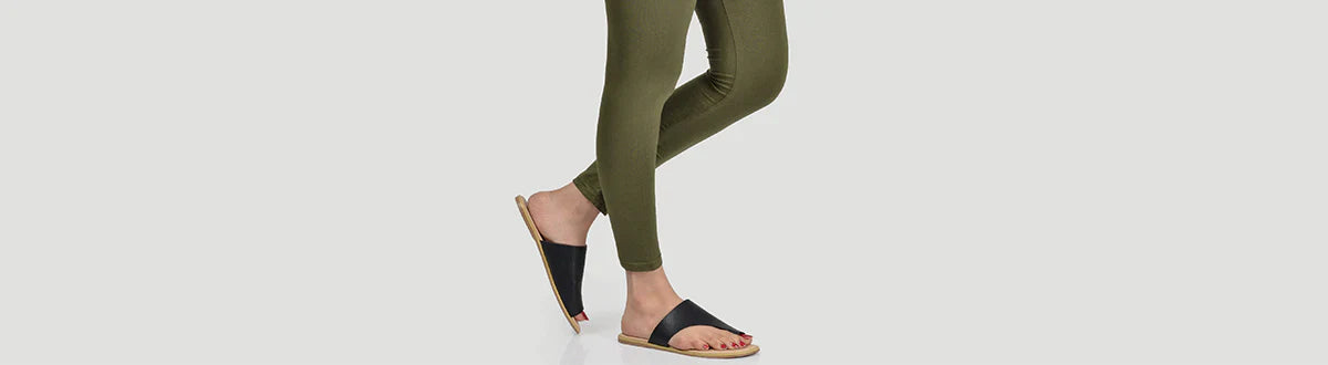 BASIC TIGHTS