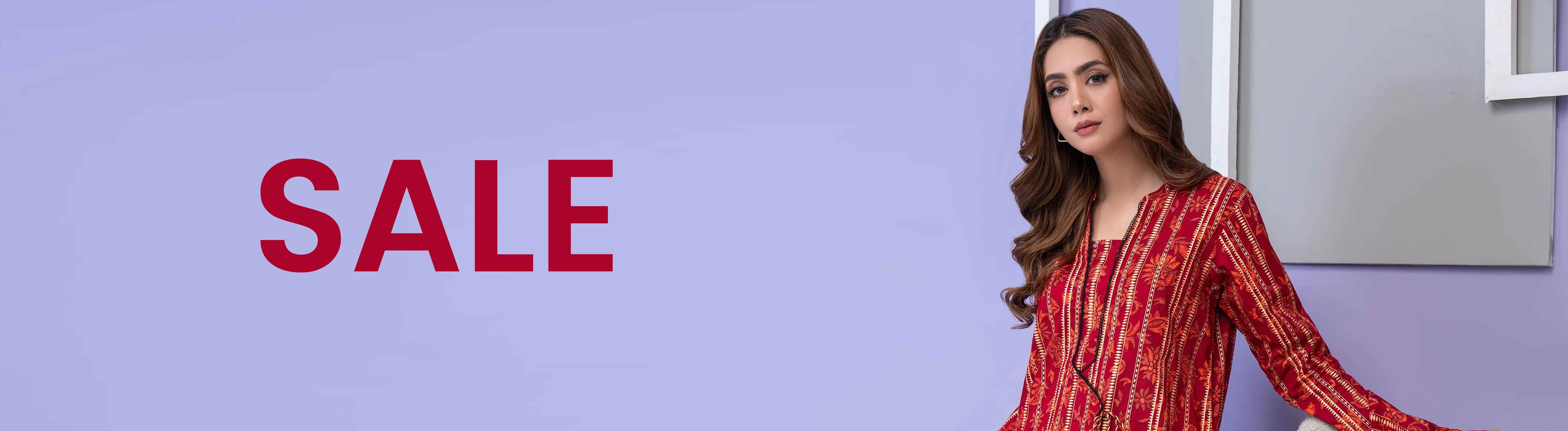 SALE