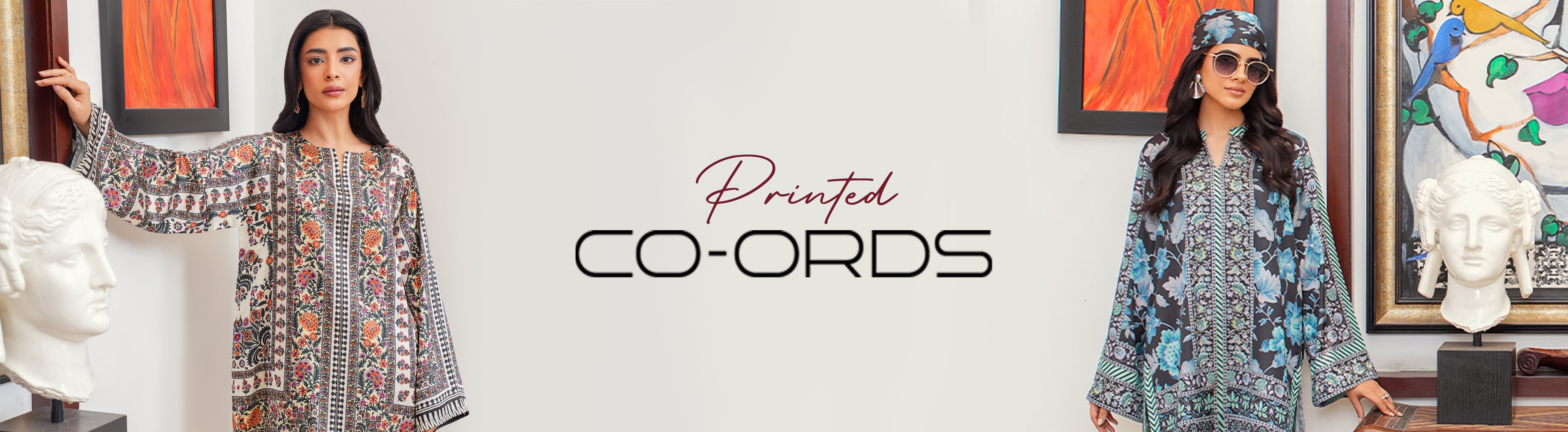 CO-ORDS