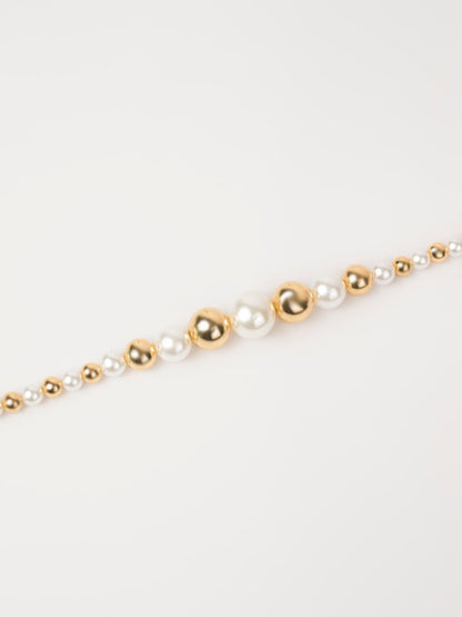Beaded Necklace