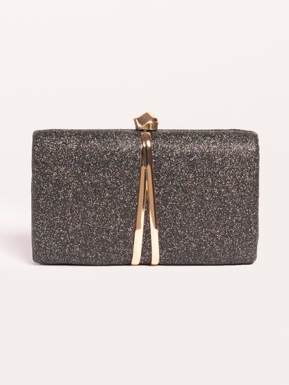 Shimmer Clutch