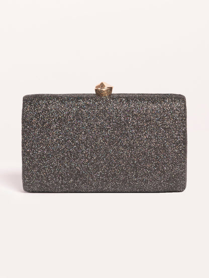 Shimmer Clutch