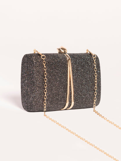 Shimmer Clutch