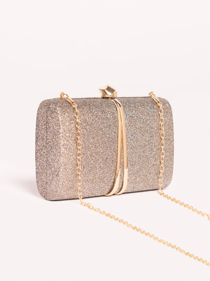 Shimmer Clutch