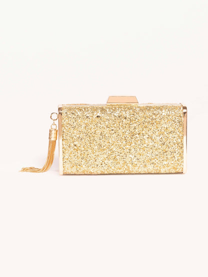 Shimmer Clutch