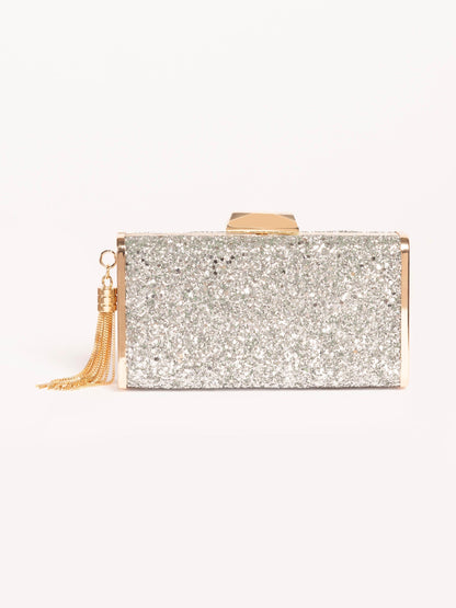Shimmer Clutch