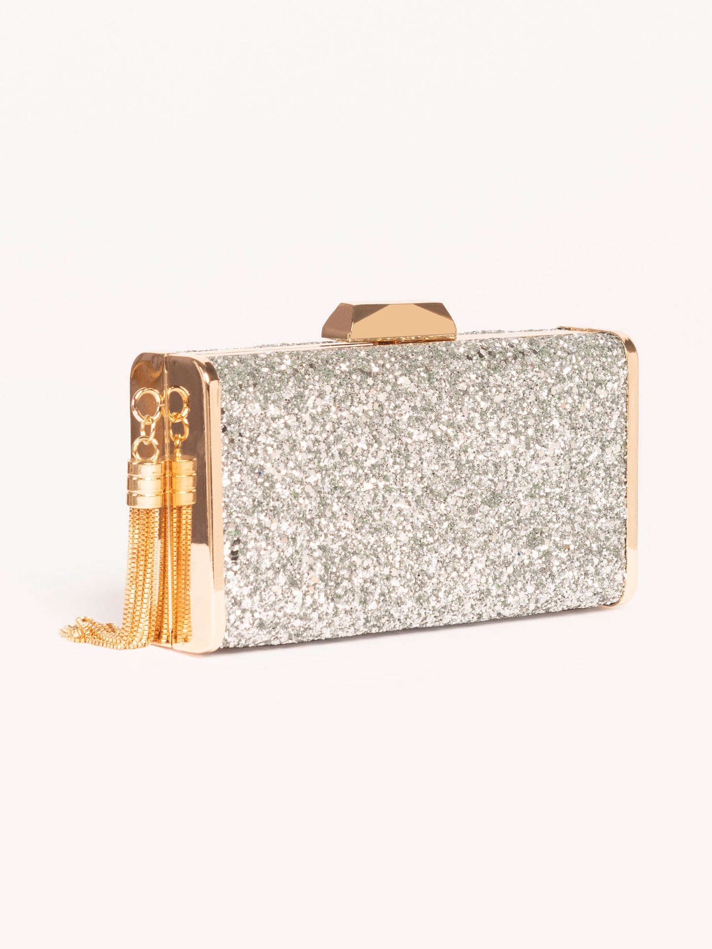Shimmer Clutch