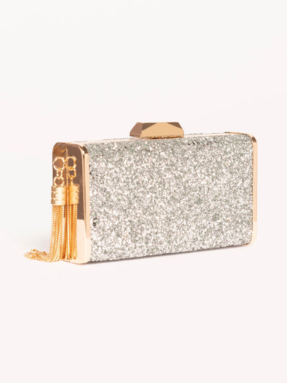 Shimmer Clutch