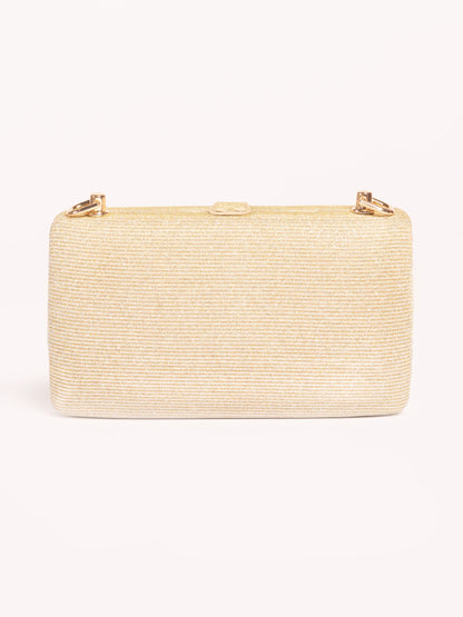 Shimmer Clutch
