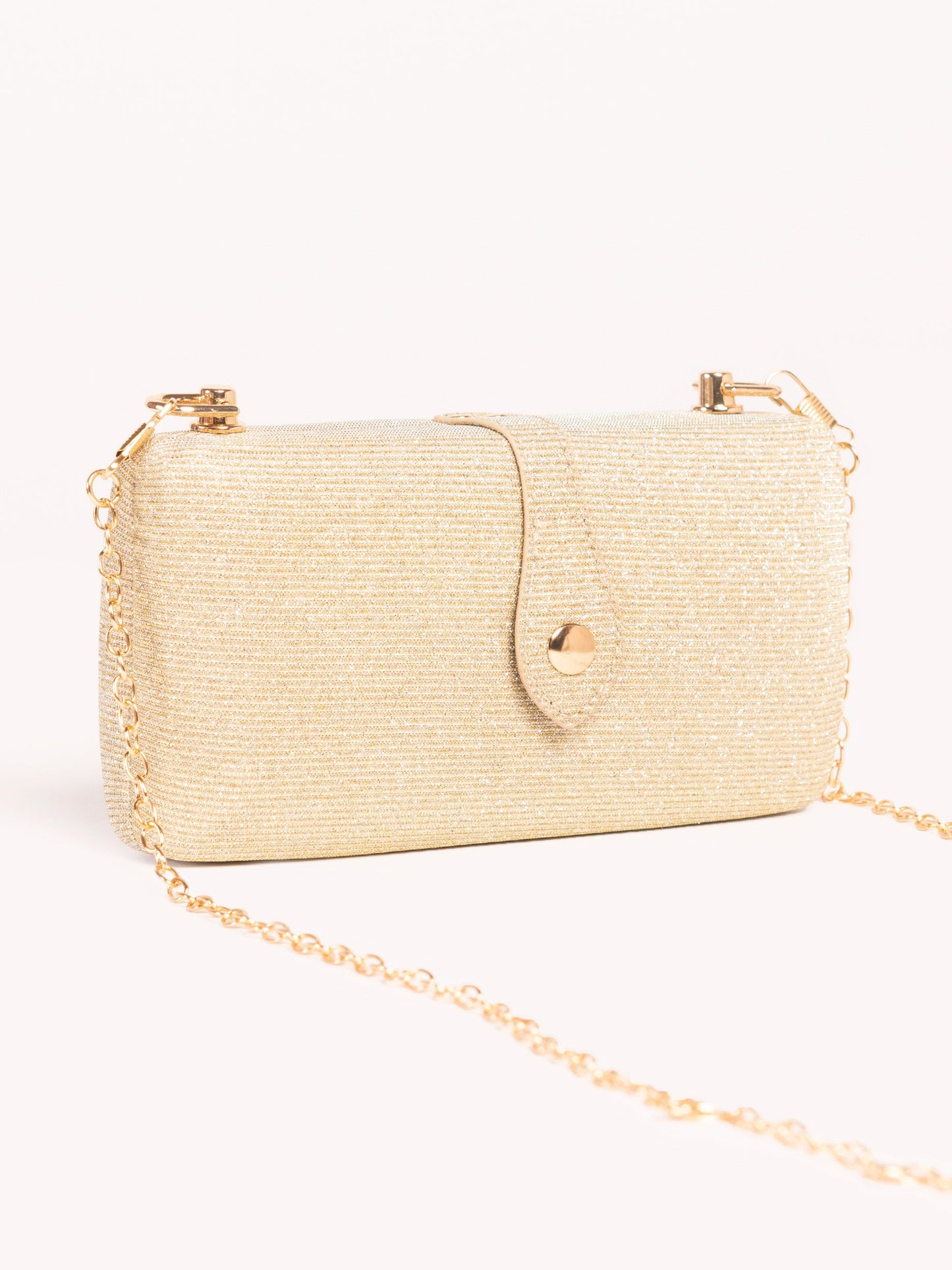 Shimmer Clutch