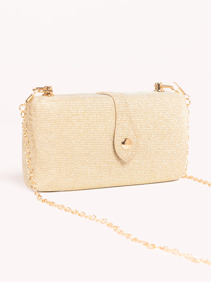 Shimmer Clutch