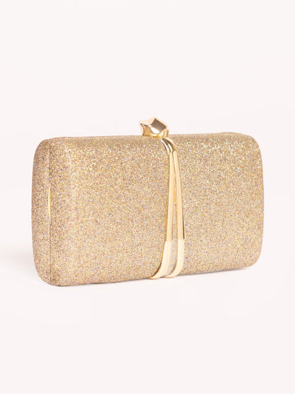 Shimmer Clutch