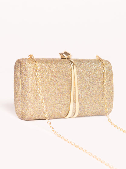 Shimmer Clutch