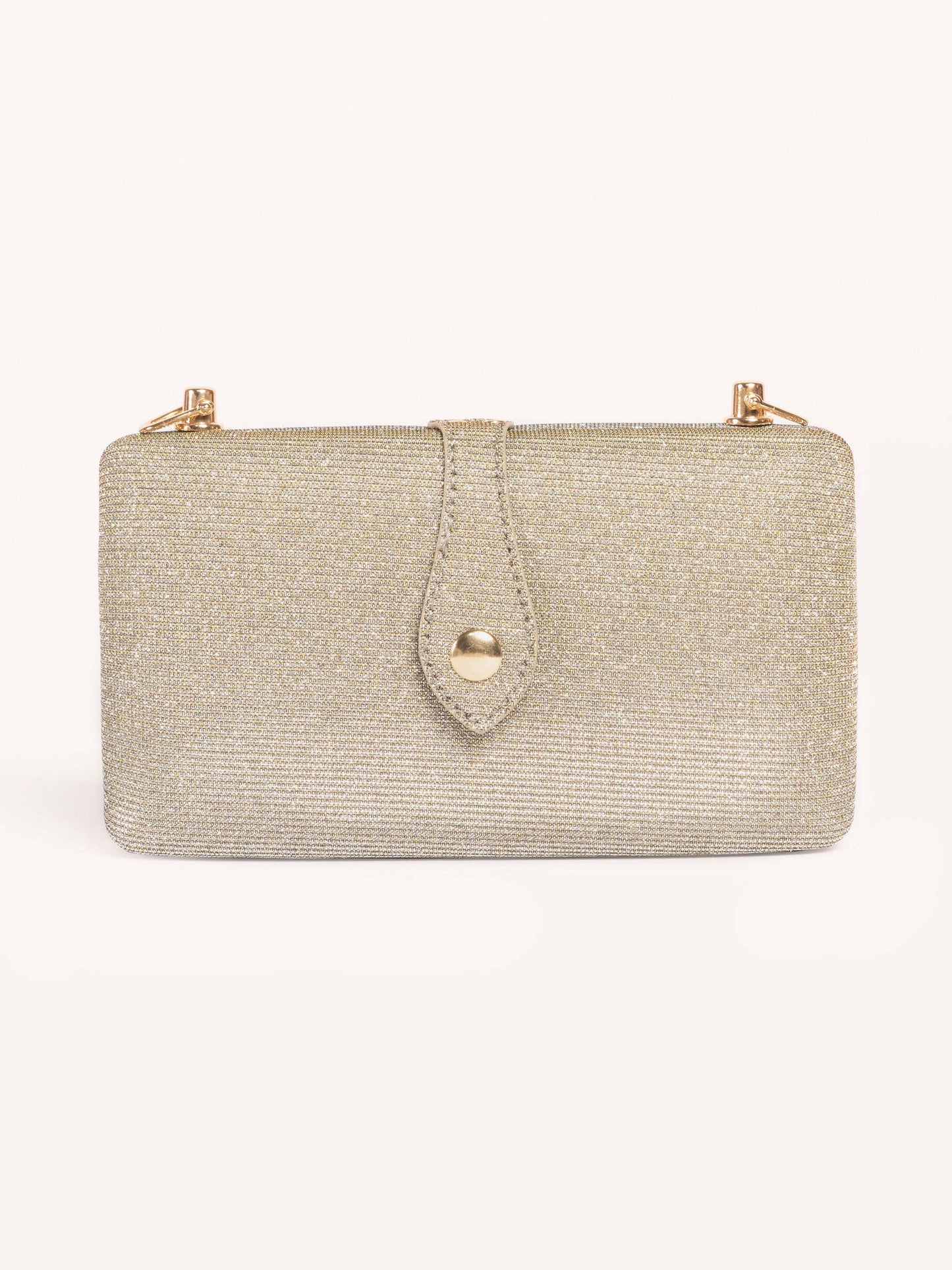 Shimmer Clutch