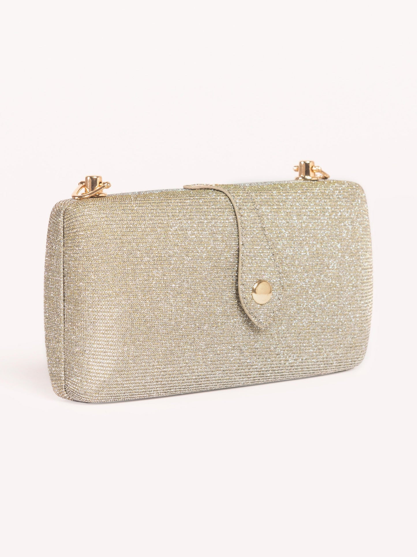 Shimmer Clutch