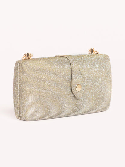 Shimmer Clutch