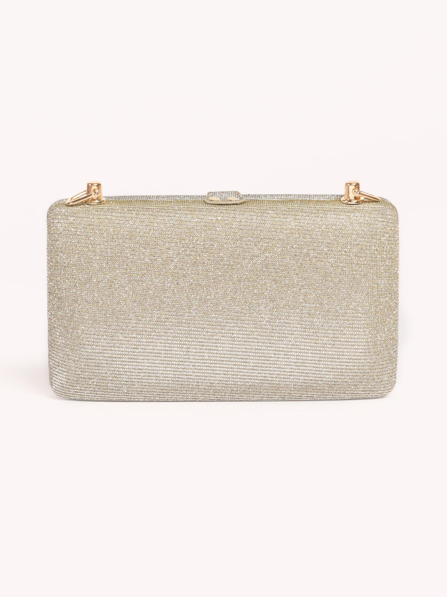 Shimmer Clutch