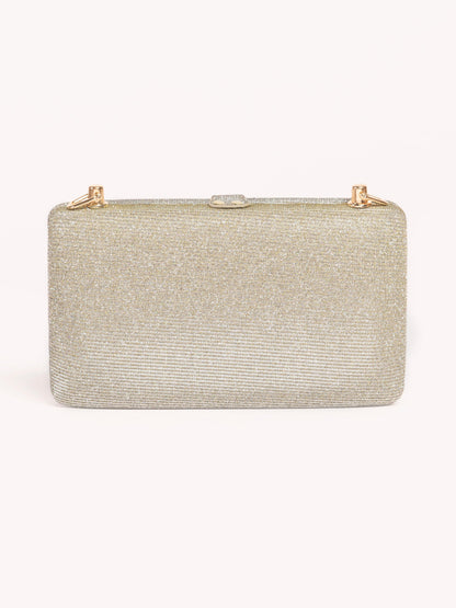 Shimmer Clutch