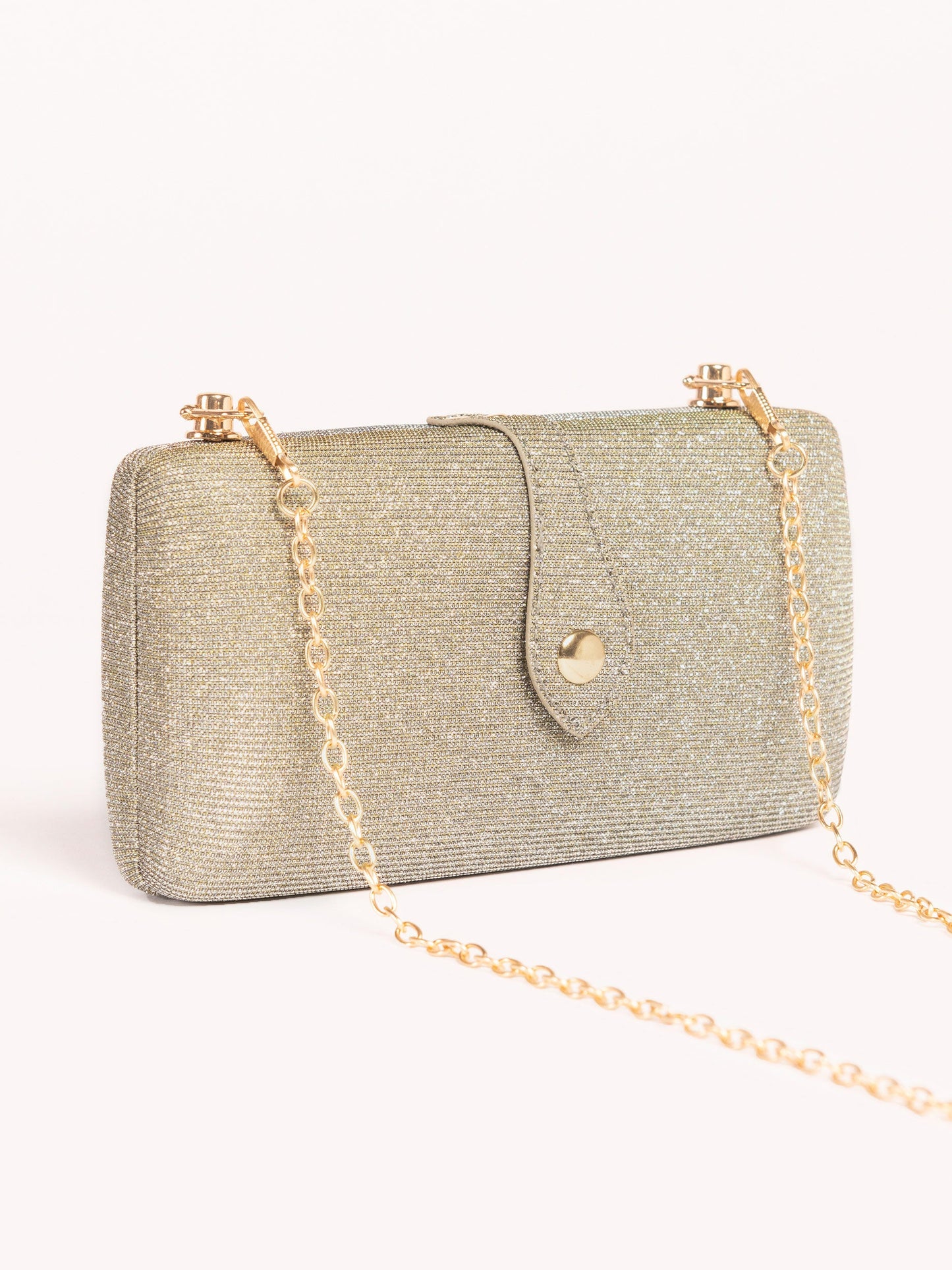 Shimmer Clutch