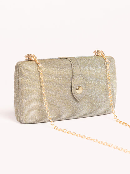 Shimmer Clutch
