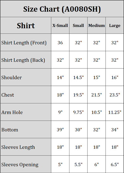 Lawn Kurti-Paste Print (Pret)