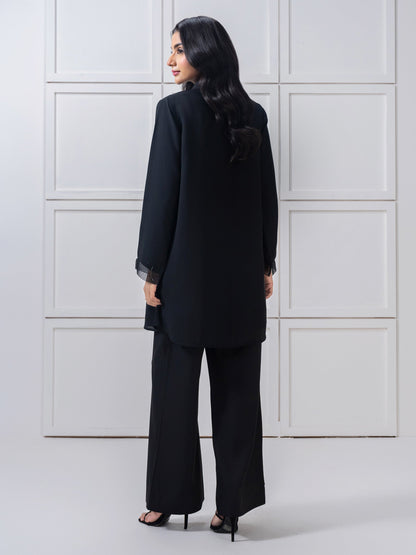 Grip Top-Embroidered (Pret)