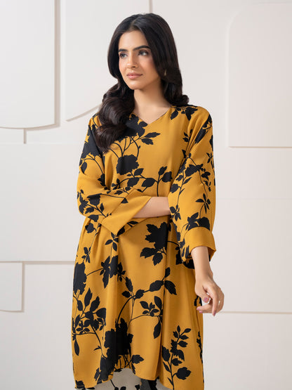 Grip Co-ord Set-Printed (Pret)
