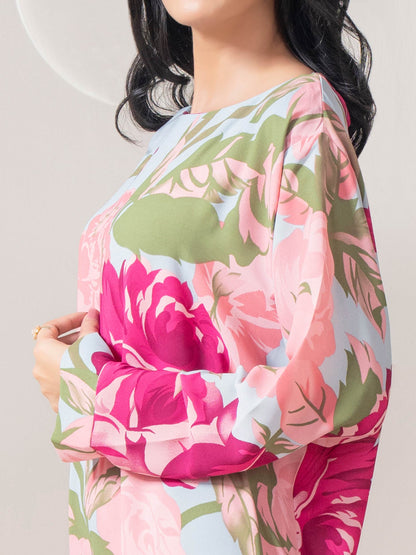 Printed Grip Shirt (Pret)