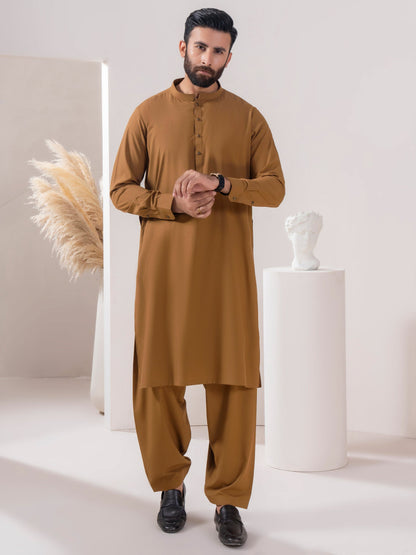 Wash & Wear Suit