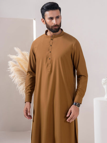 Wash & Wear Suit