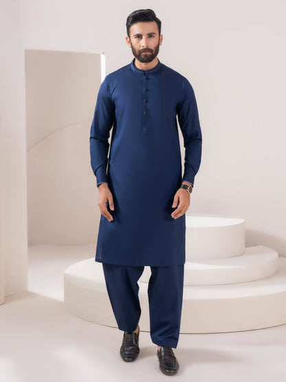 Cotton Suit