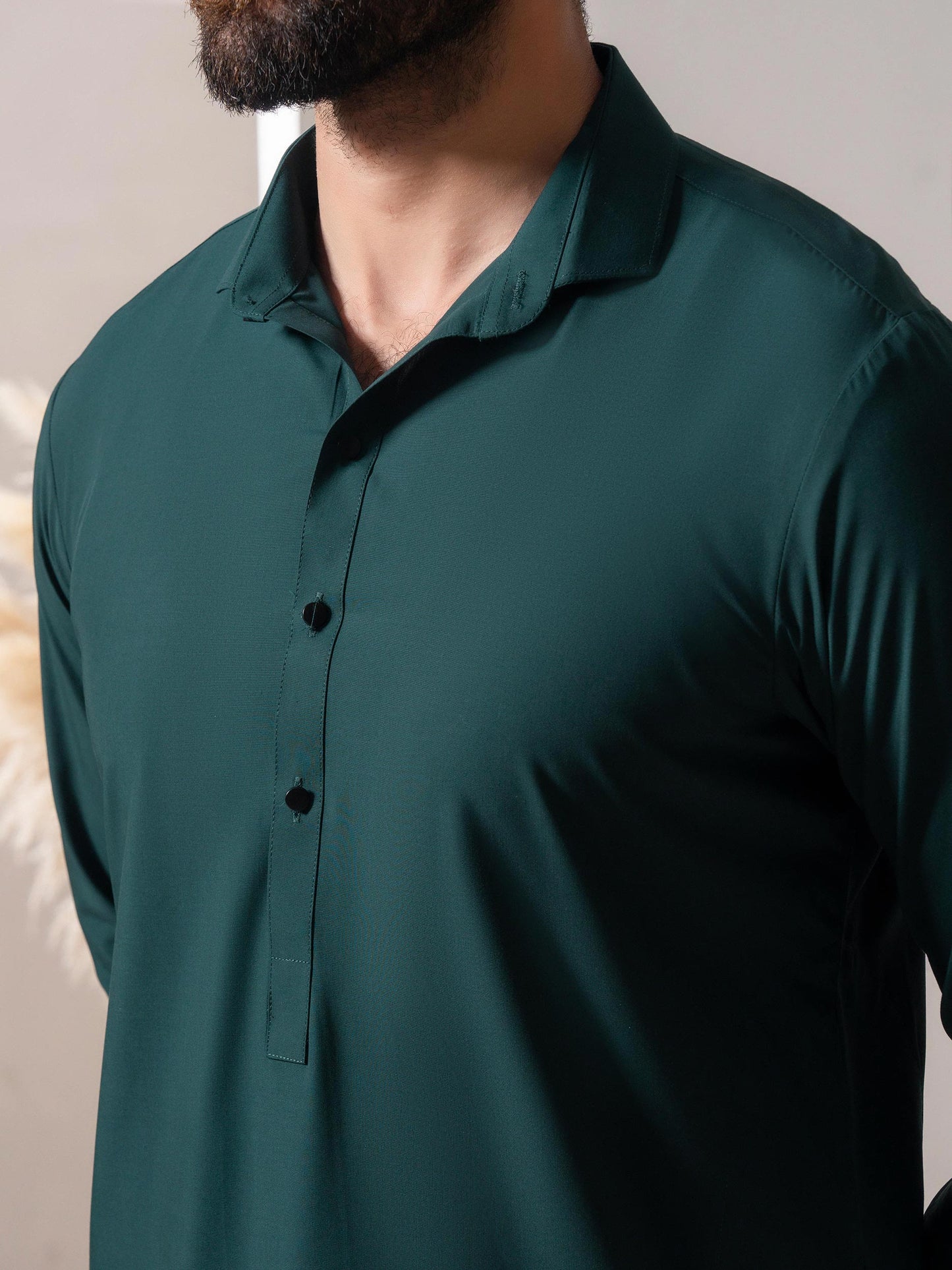 Wash & Wear Suit